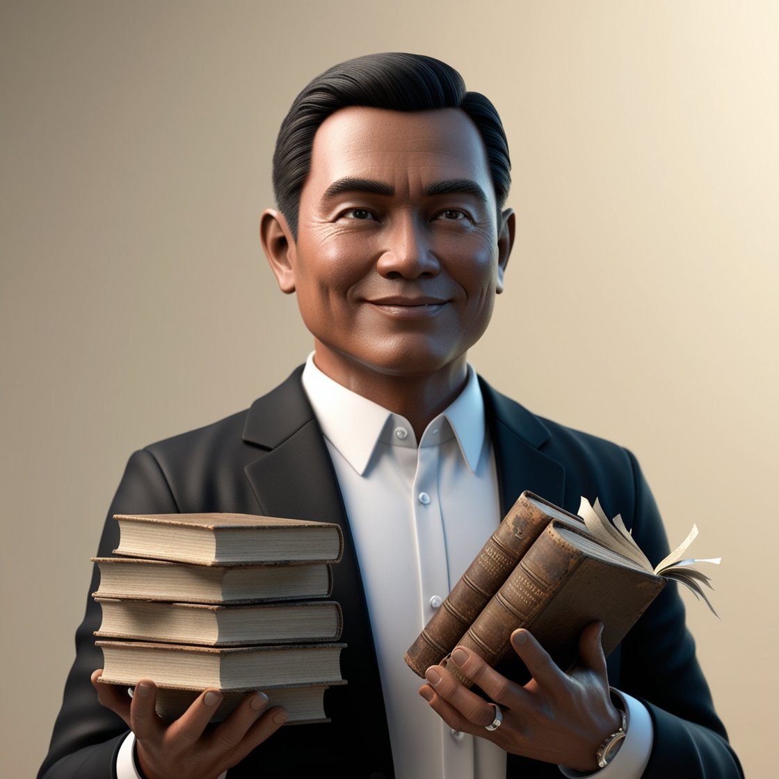 Teacher 4