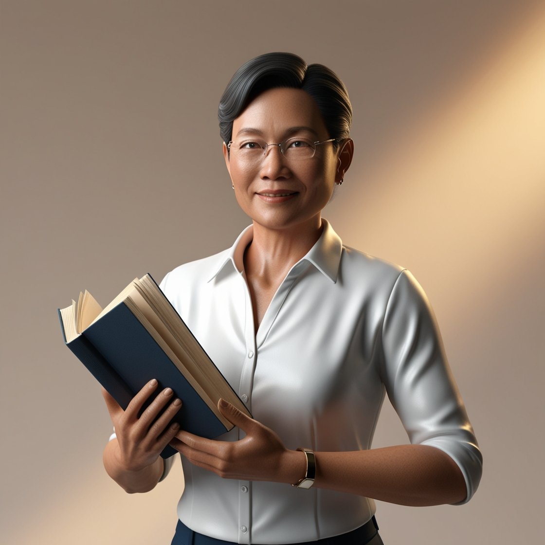 Teacher 1