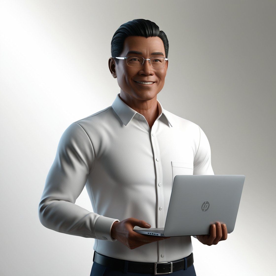 Teacher 3
