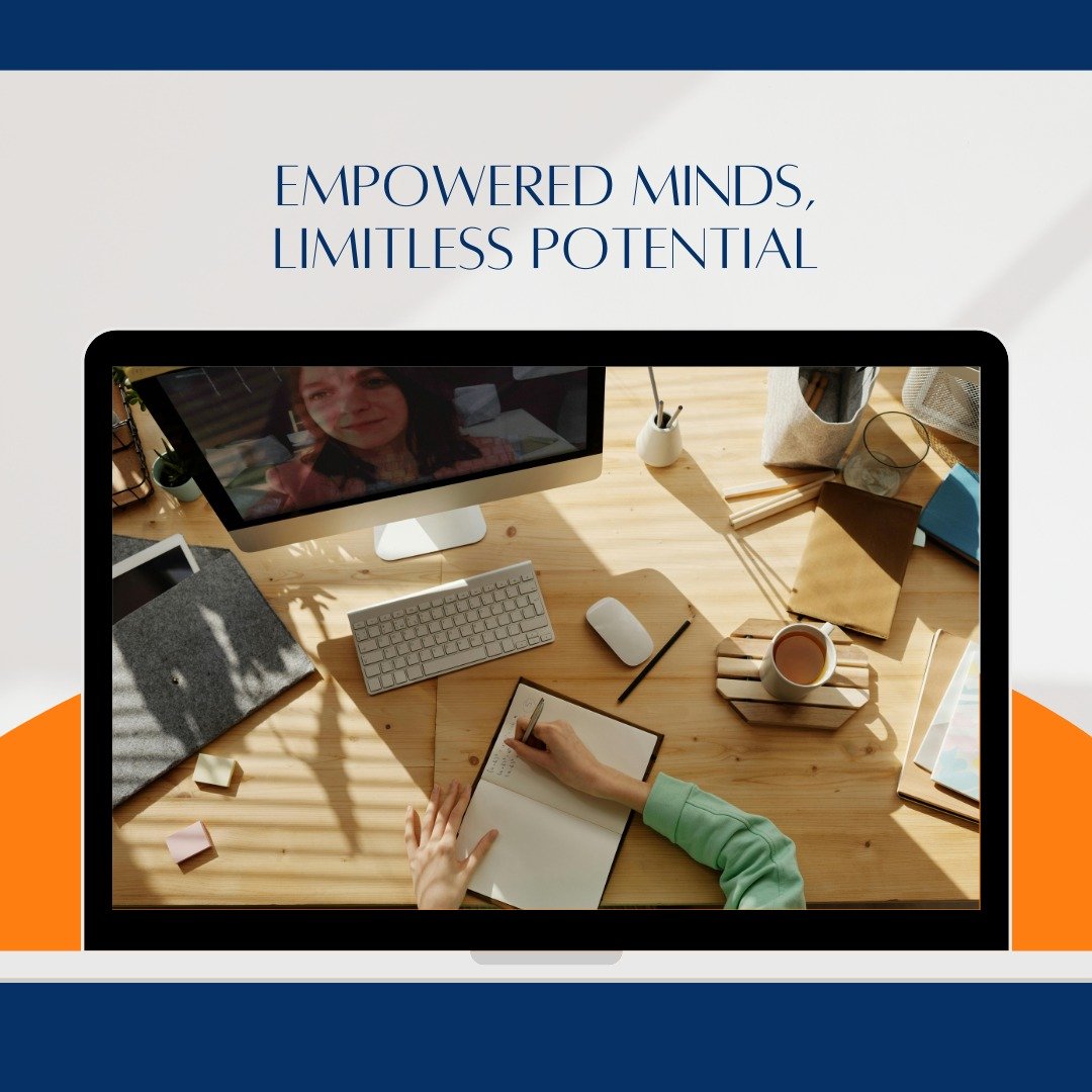 Empowered Minds