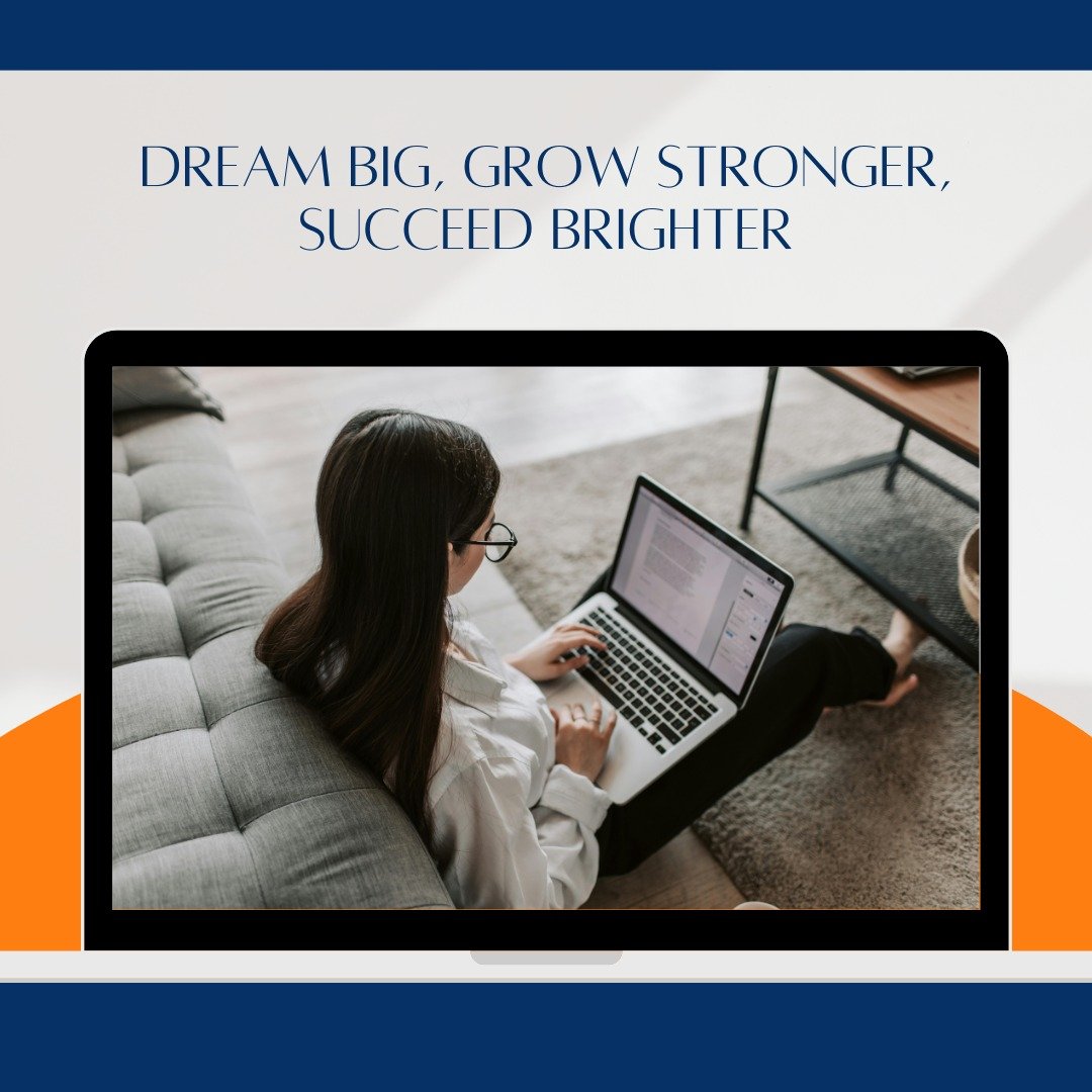 Grow Stronger