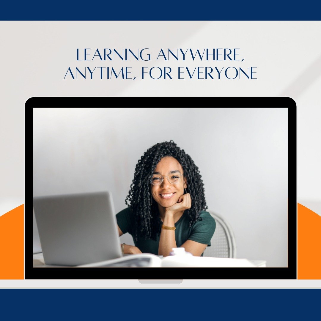 Learning Anywhere