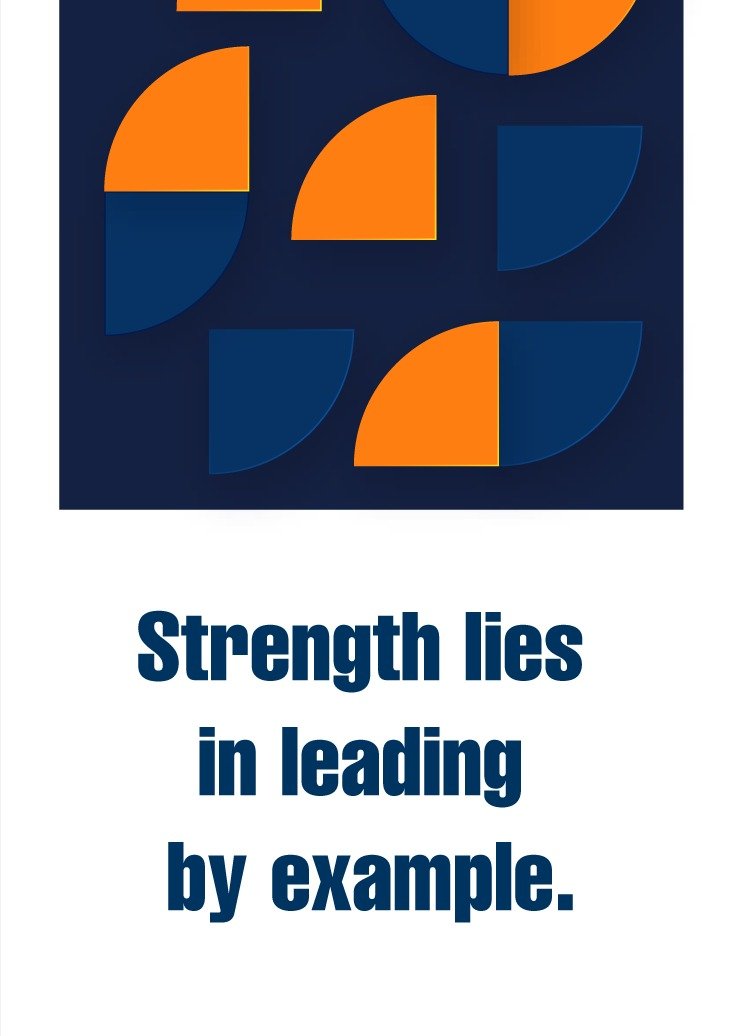 Principle 5