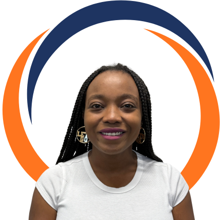 Rita Njue