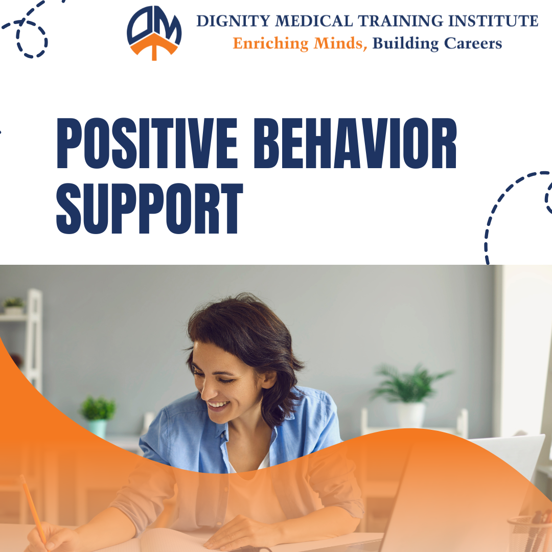 Positive Behavior Support