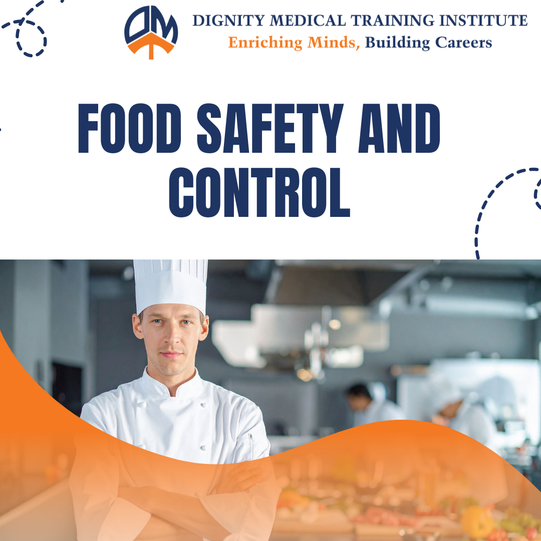 Food Safety and Control